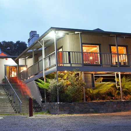 Bronte Park Highland Cottages المظهر الخارجي الصورة