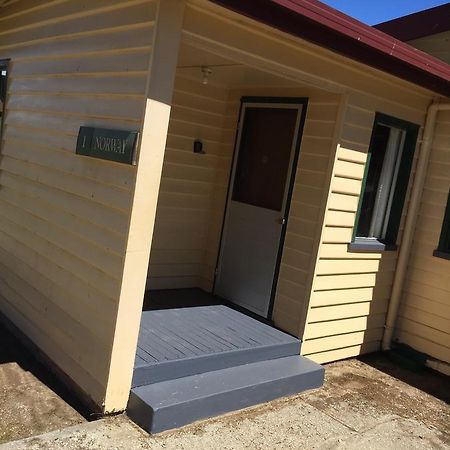 Bronte Park Highland Cottages المظهر الخارجي الصورة