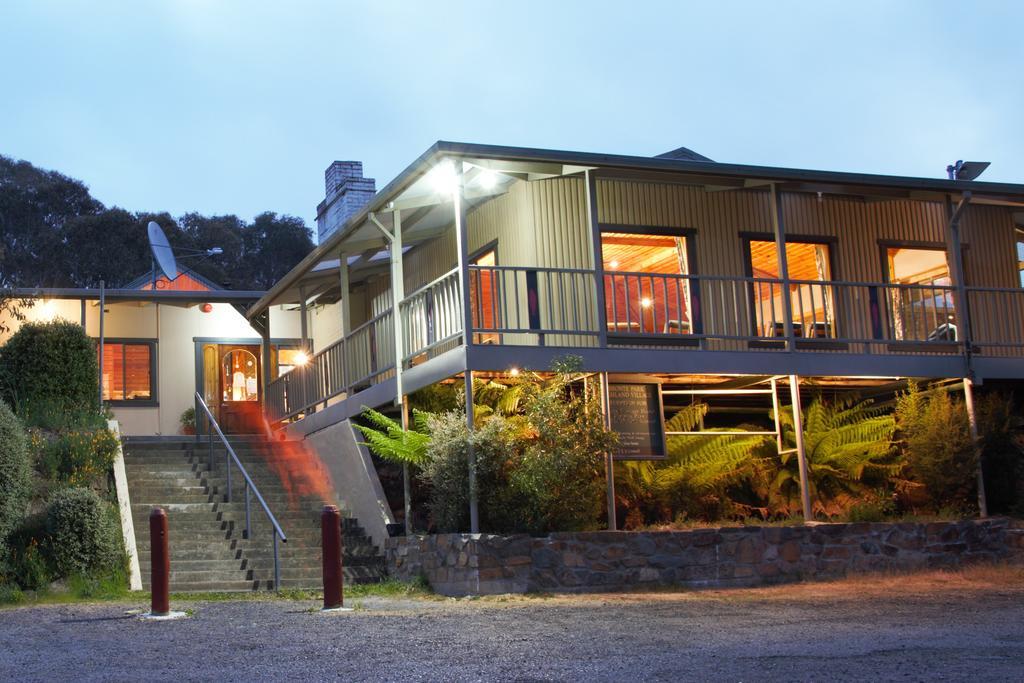 Bronte Park Highland Cottages المظهر الخارجي الصورة