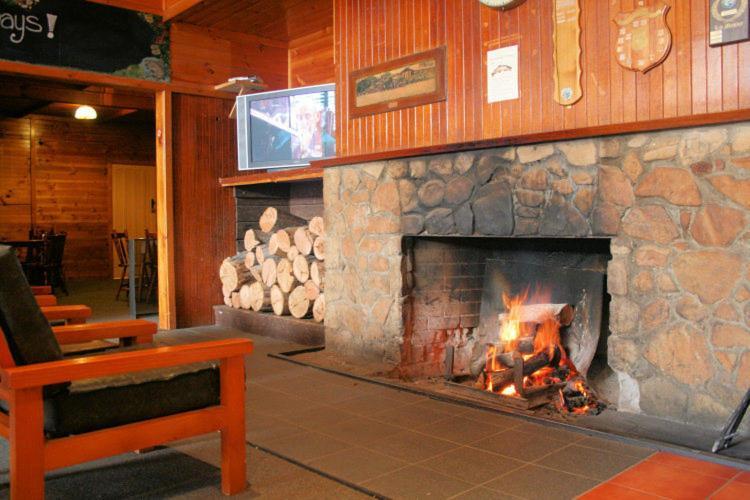 Bronte Park Highland Cottages المظهر الخارجي الصورة