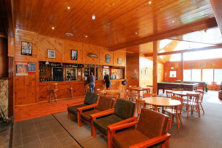 Bronte Park Highland Cottages المظهر الخارجي الصورة