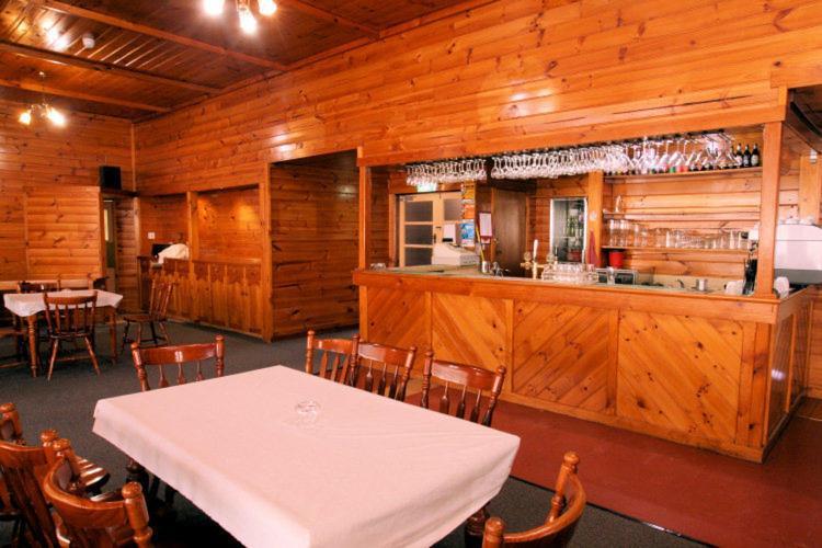 Bronte Park Highland Cottages المظهر الخارجي الصورة