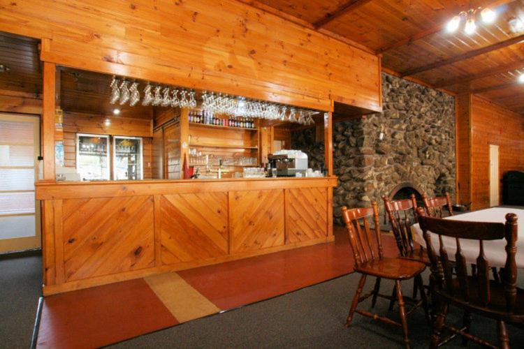 Bronte Park Highland Cottages المظهر الخارجي الصورة