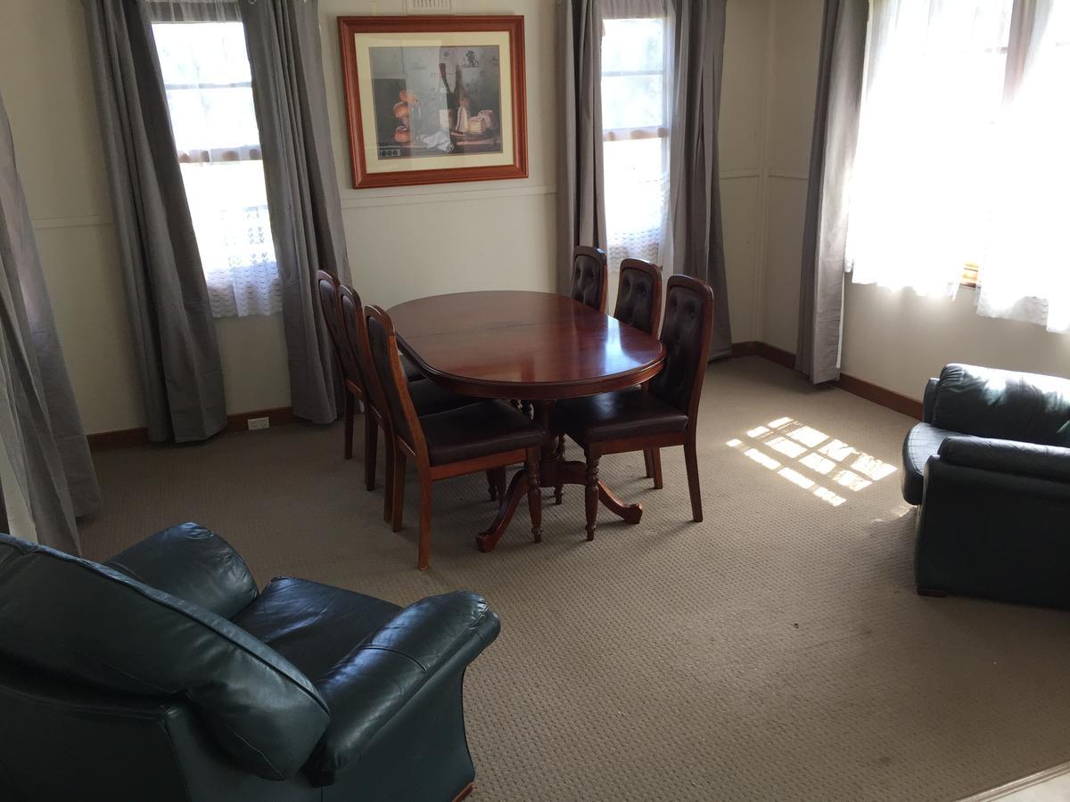 Bronte Park Highland Cottages المظهر الخارجي الصورة