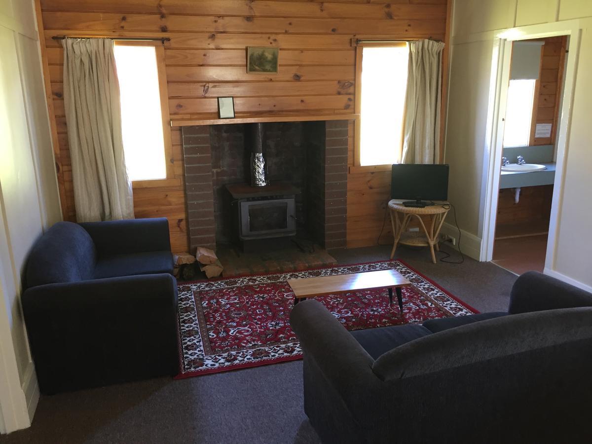 Bronte Park Highland Cottages المظهر الخارجي الصورة