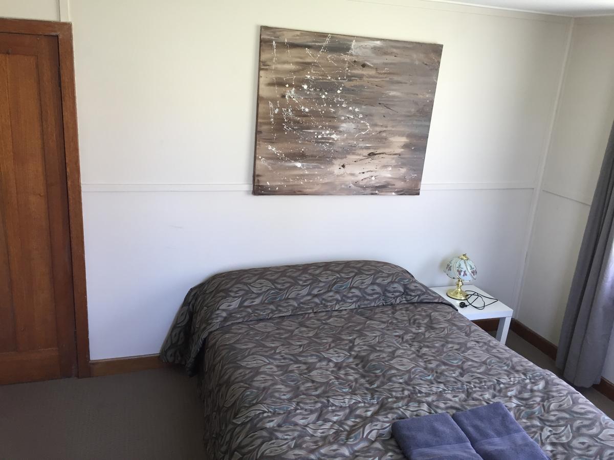 Bronte Park Highland Cottages المظهر الخارجي الصورة