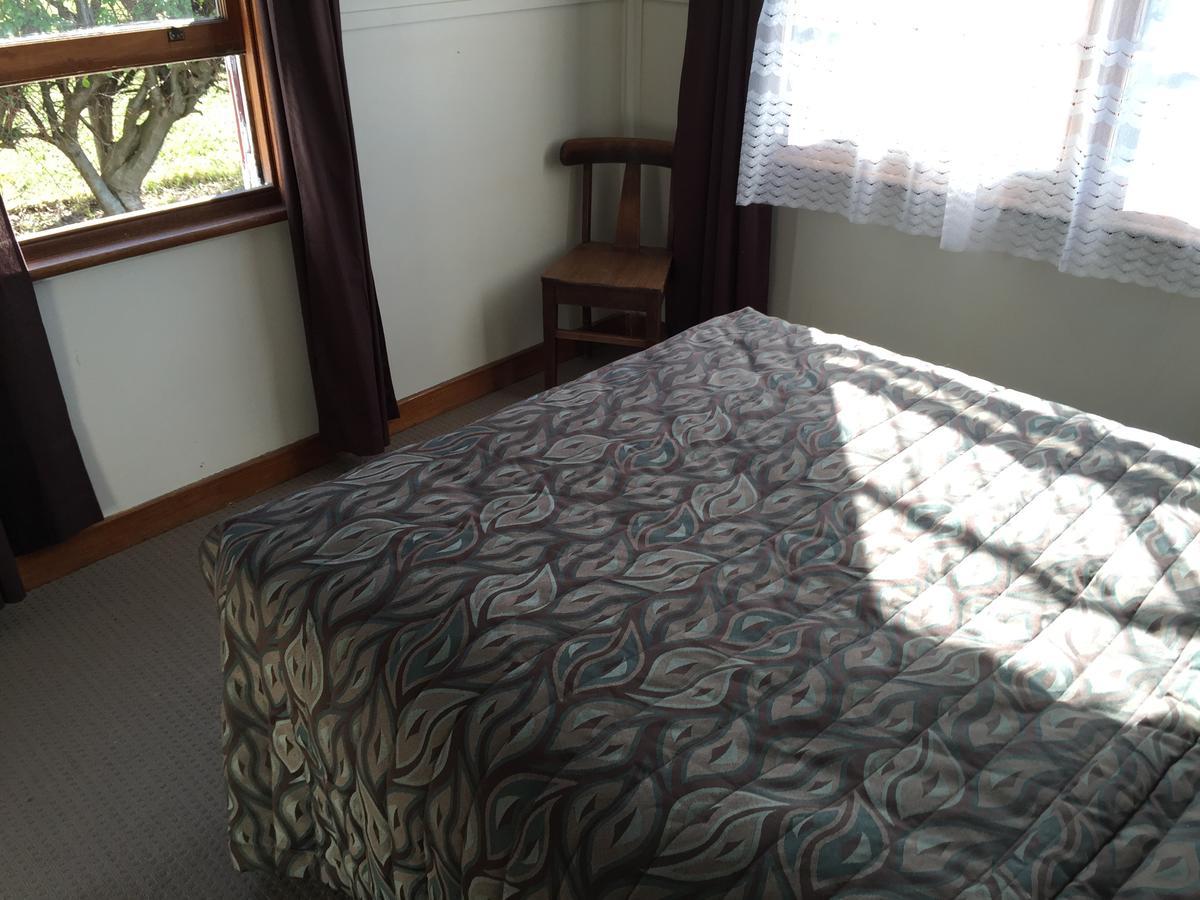 Bronte Park Highland Cottages المظهر الخارجي الصورة