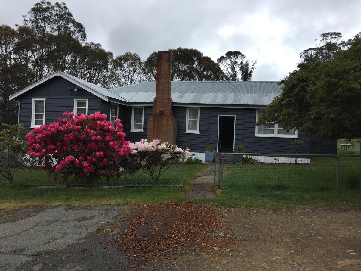 Bronte Park Highland Cottages المظهر الخارجي الصورة