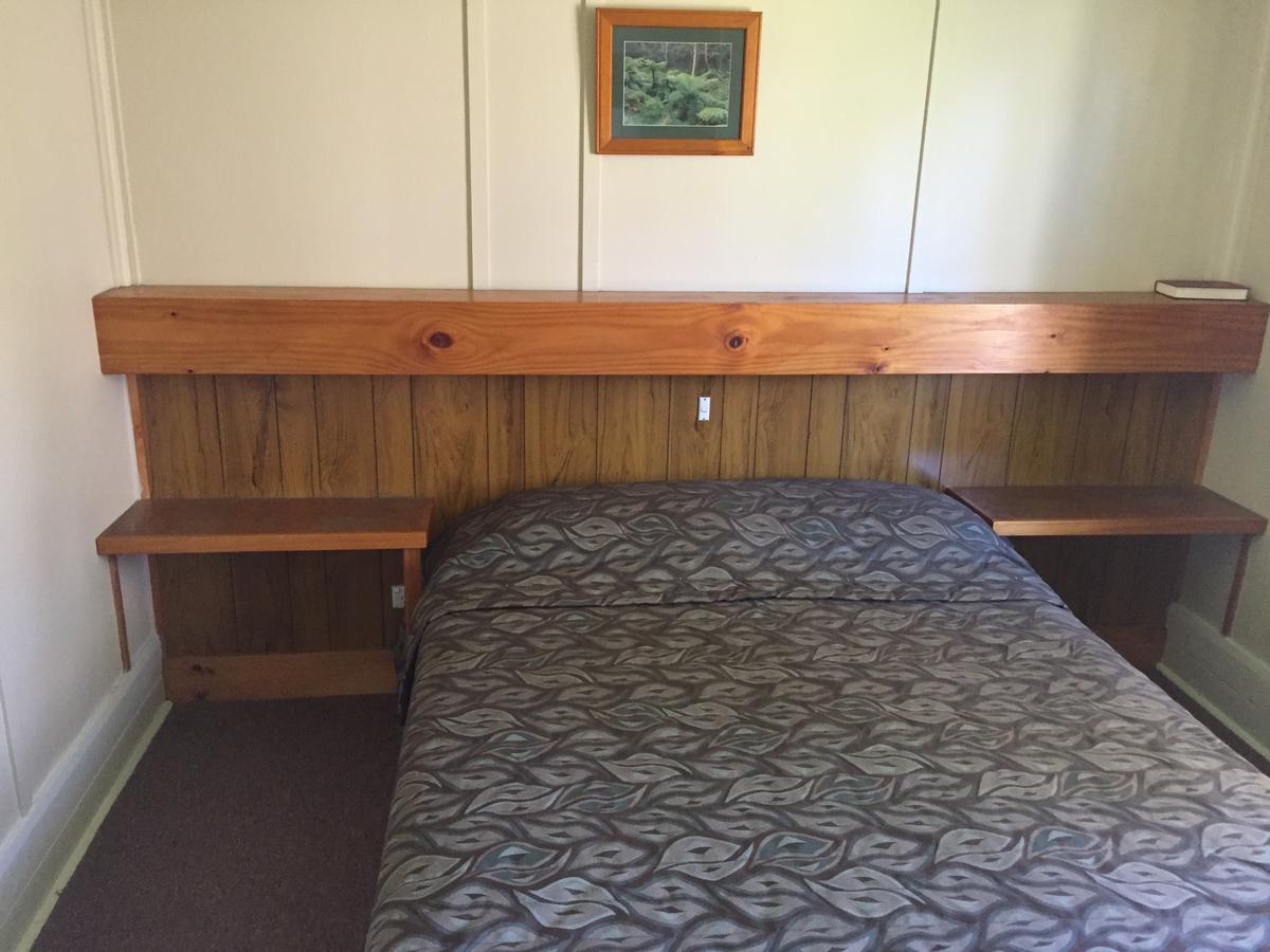 Bronte Park Highland Cottages المظهر الخارجي الصورة