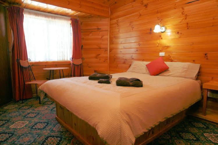 Bronte Park Highland Cottages المظهر الخارجي الصورة